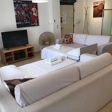 Koumaros Aparthotel-3
